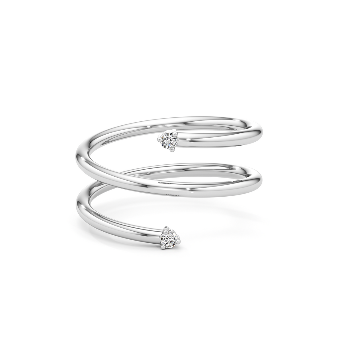 Celeste Aura Ring