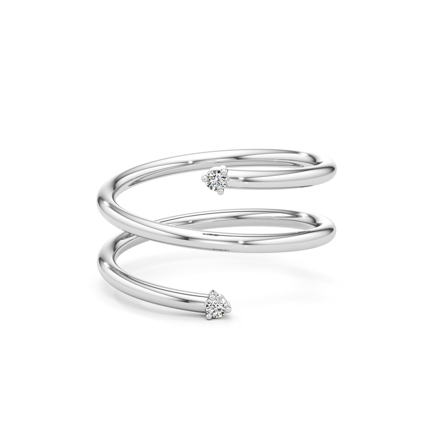 Celeste Aura Ring