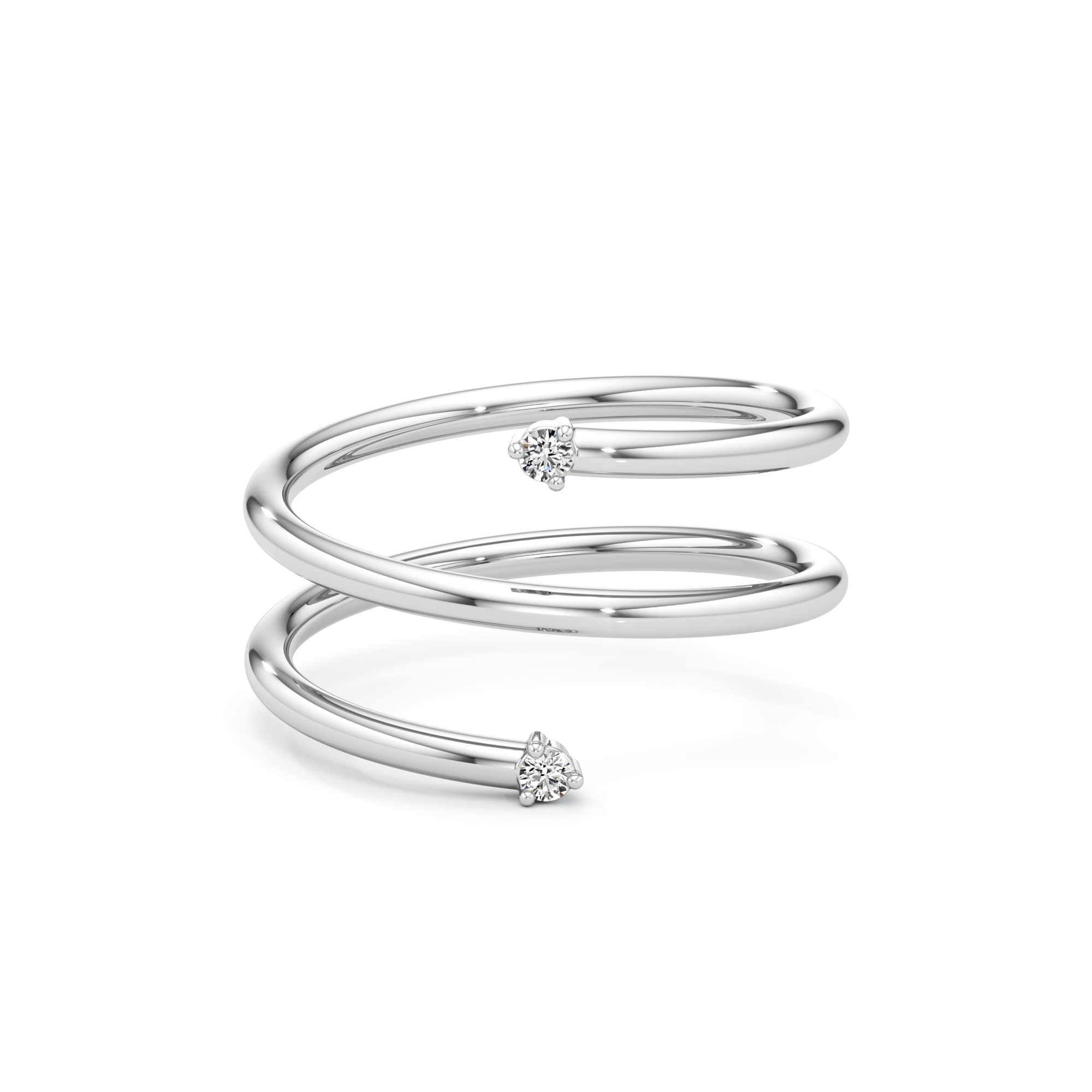 Celeste Aura Ring