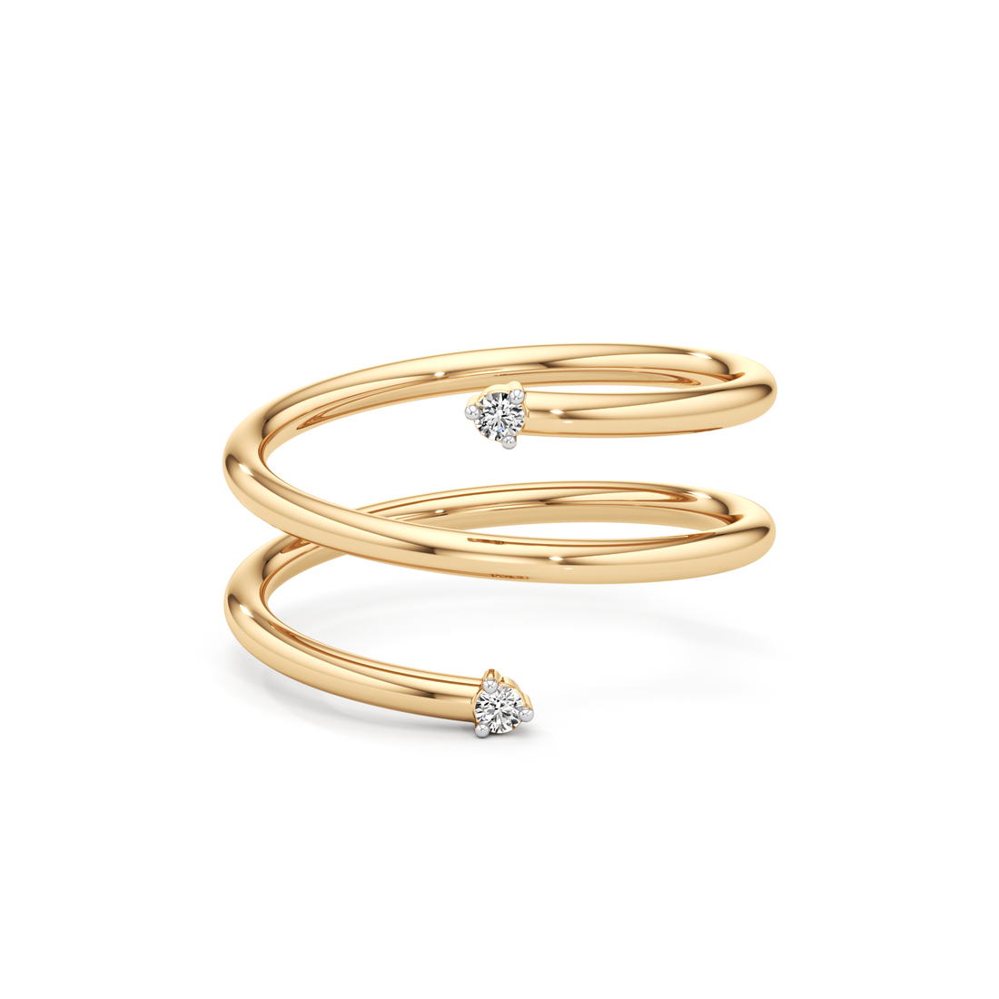 Celeste Aura Ring