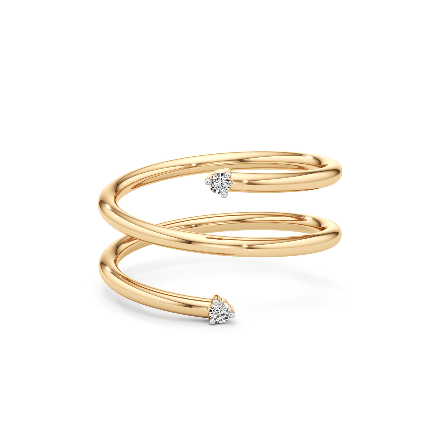 Celeste Aura Ring
