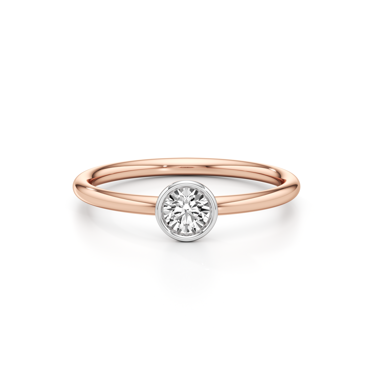 Petal Wish Ring