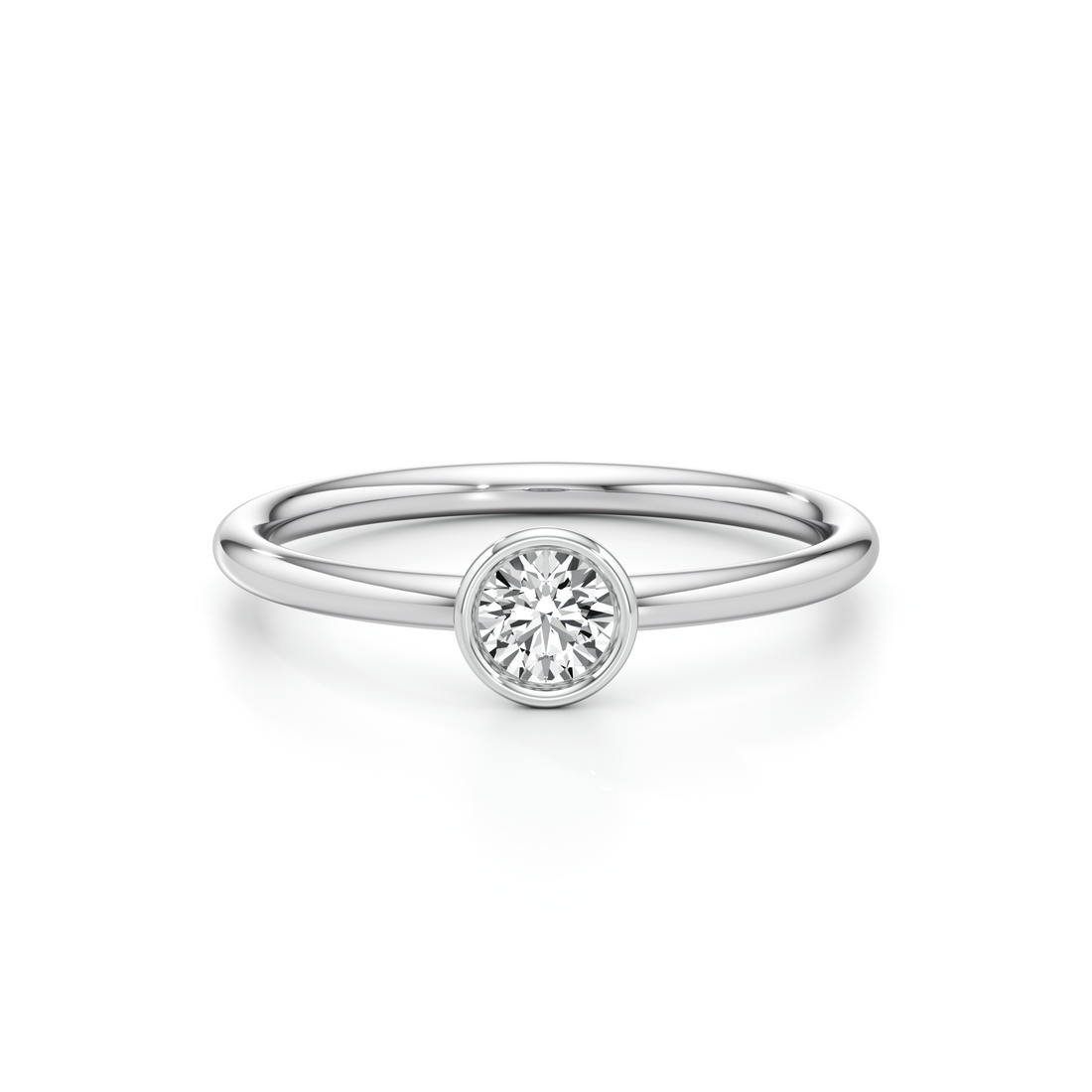 Petal Wish Ring