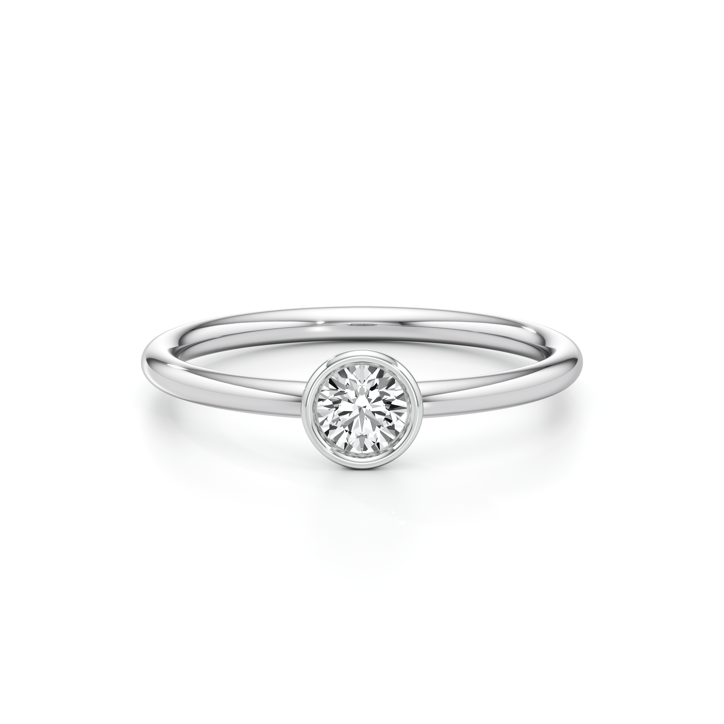 Petal Wish Ring