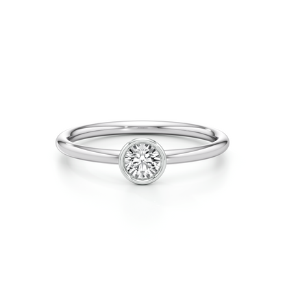 Petal Wish Ring