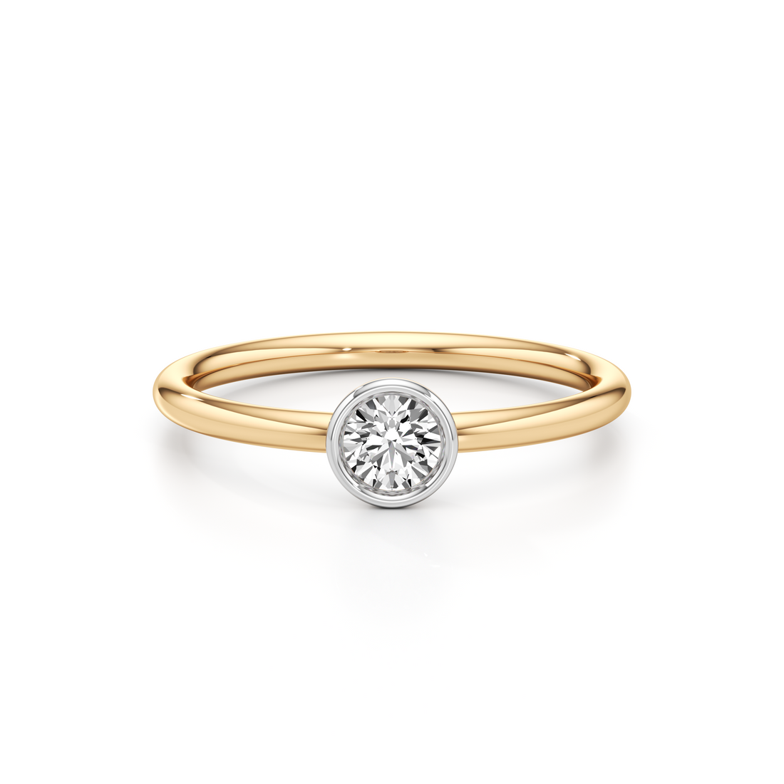 Petal Wish Ring