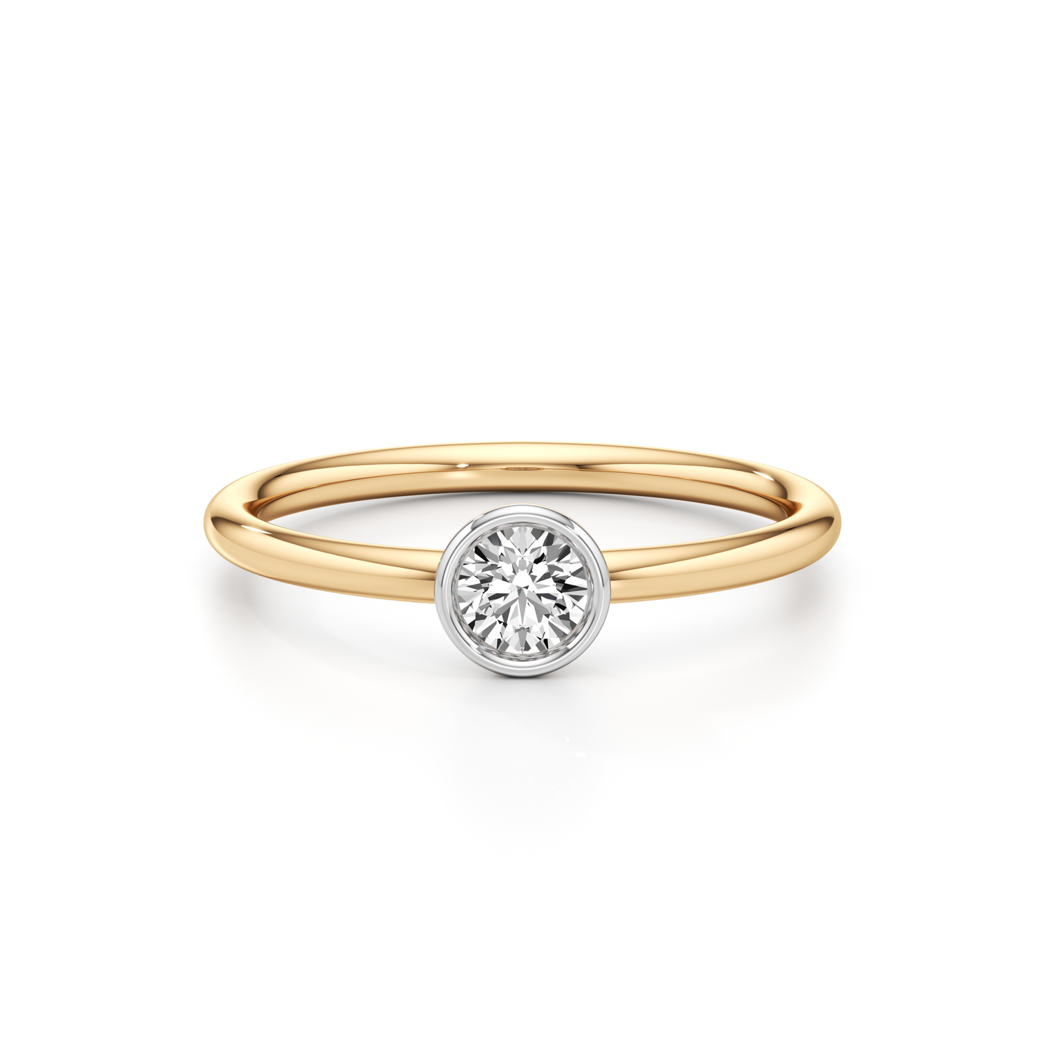 Petal Wish Ring