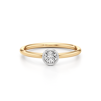 Petal Wish Ring
