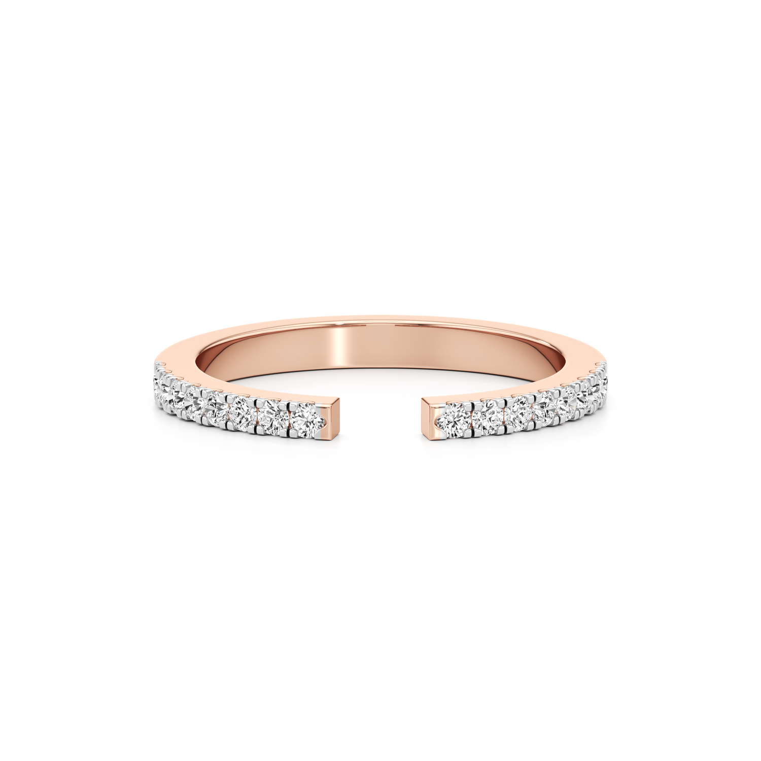 Celeste Grace Ring
