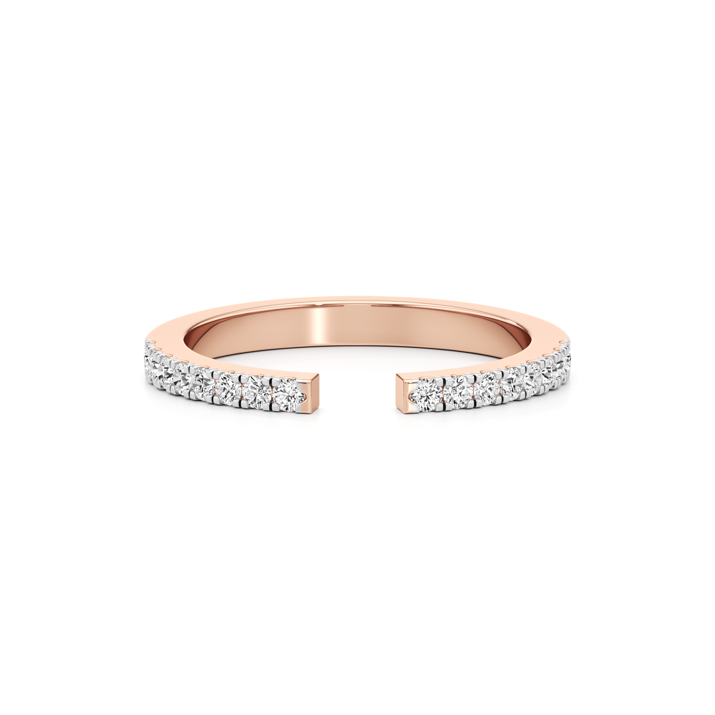 Celeste Grace Ring
