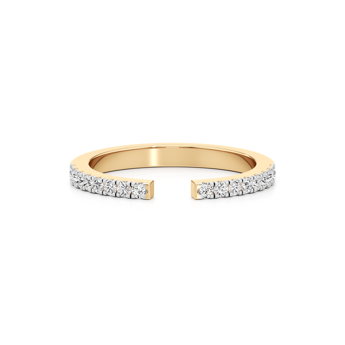 Celeste Grace Ring