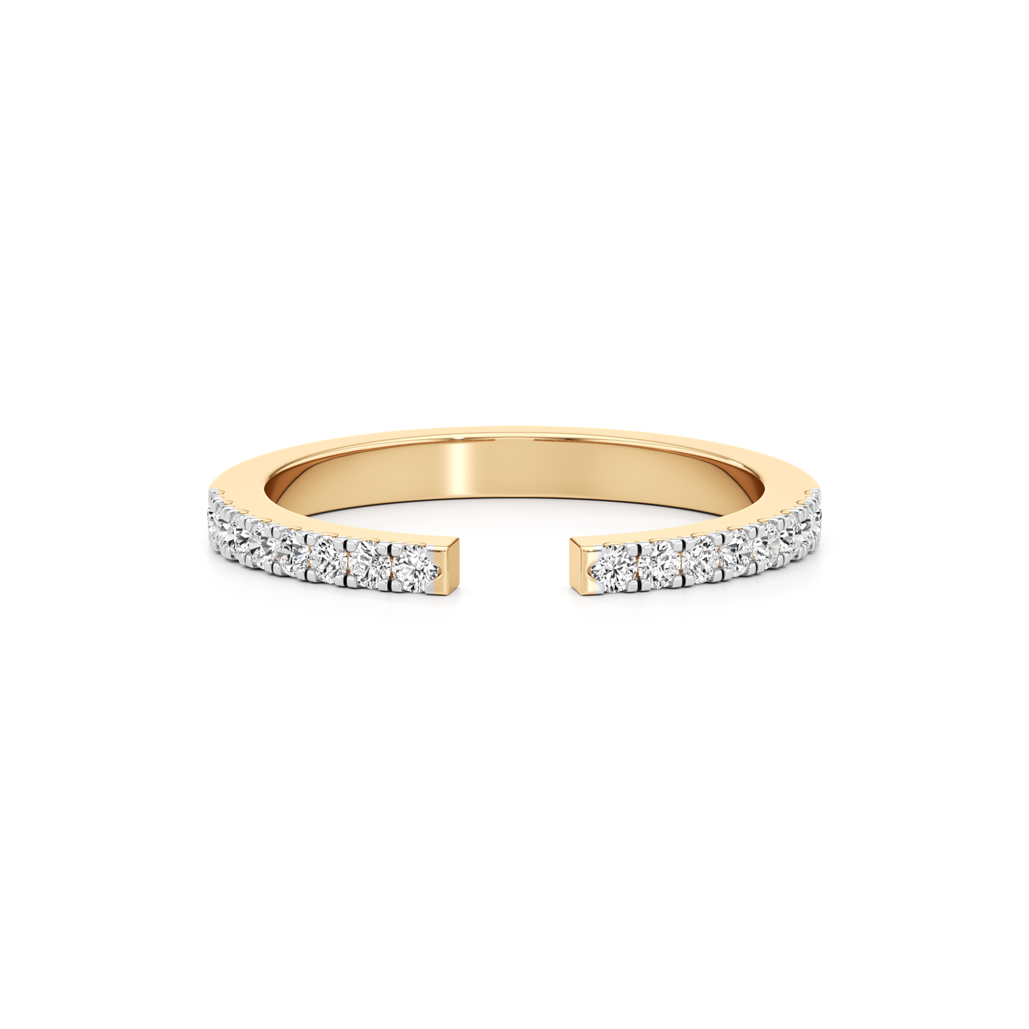 Celeste Grace Ring
