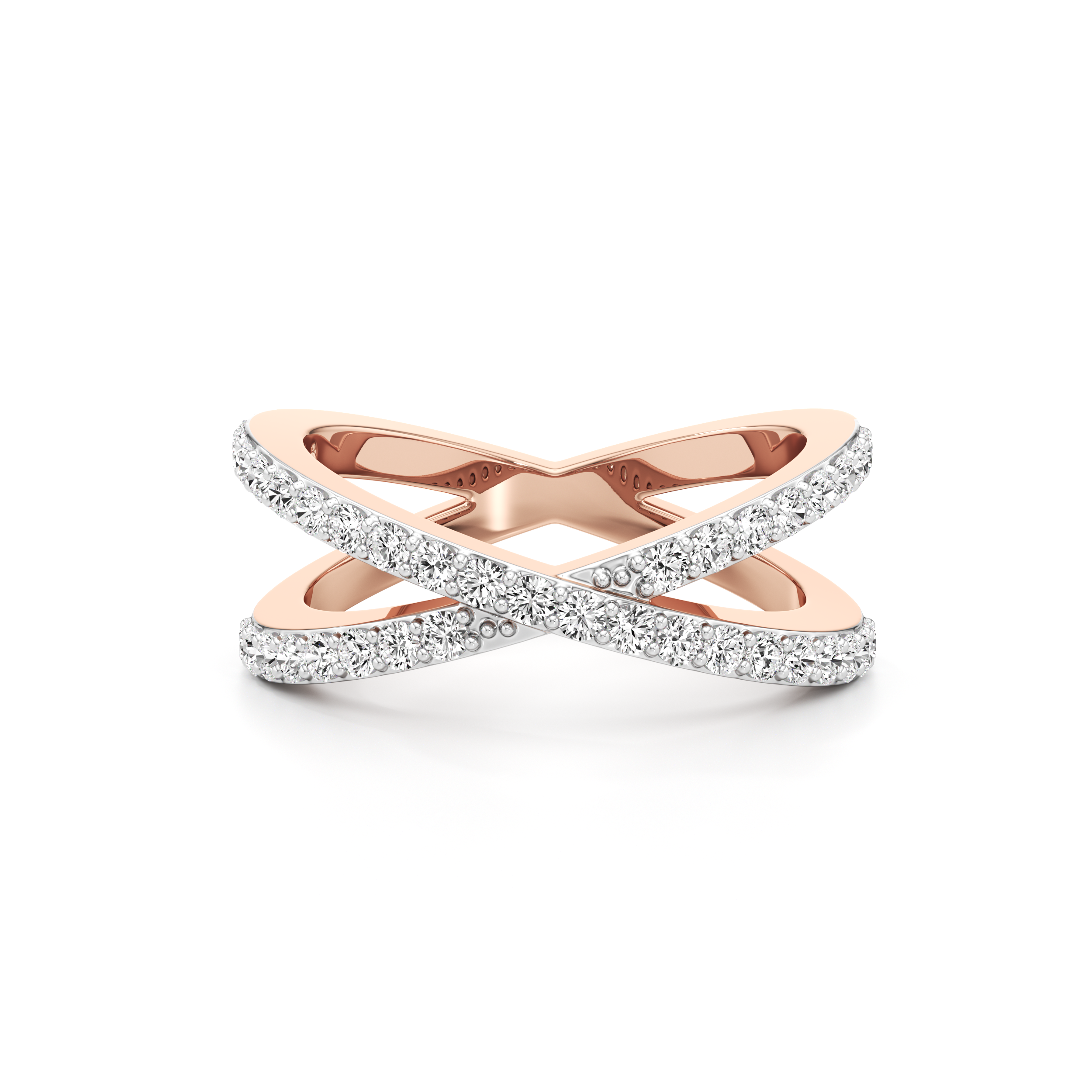 Grace Shine Ring