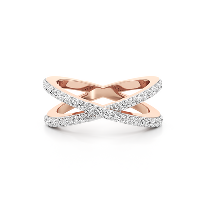 Grace Shine Ring