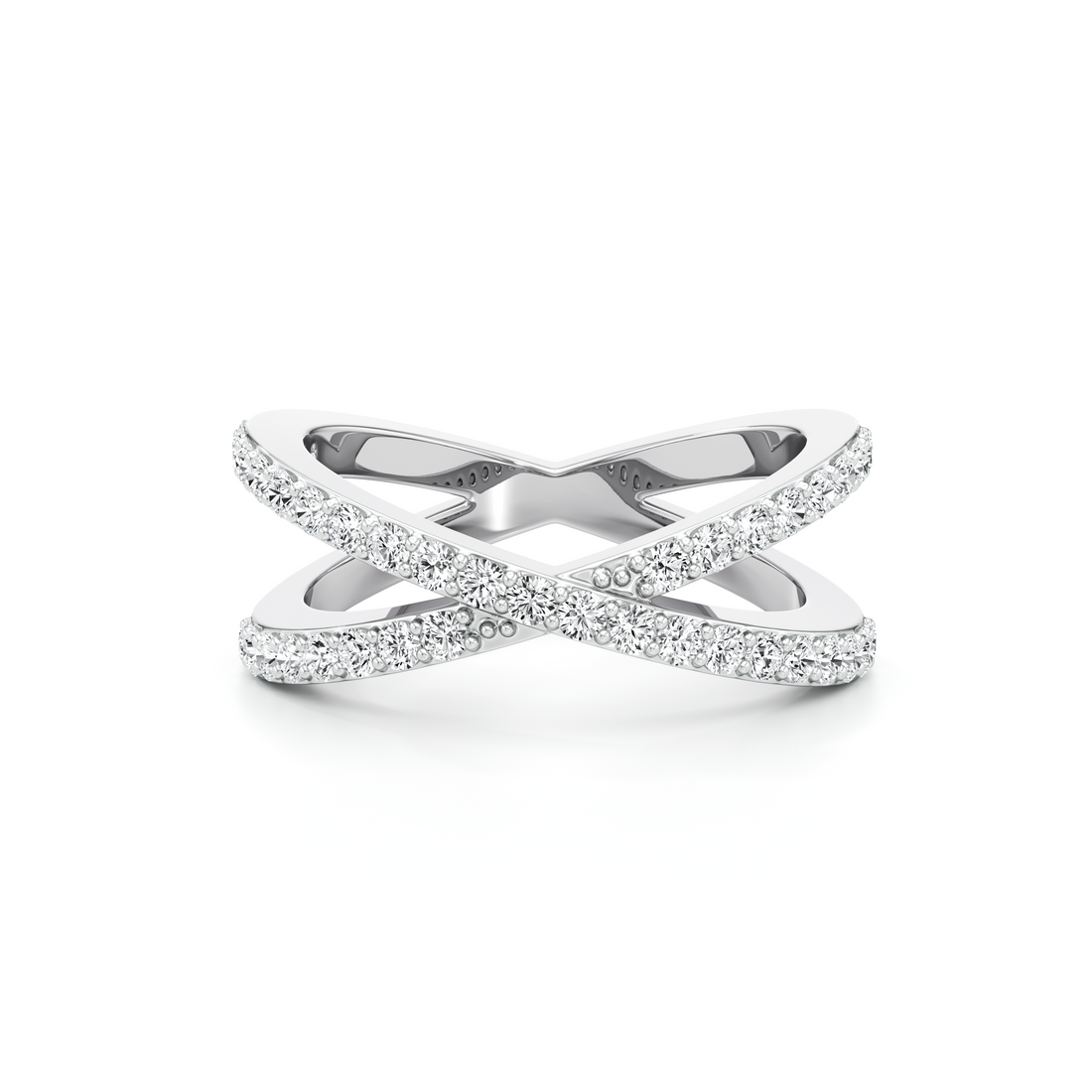 Grace Shine Ring