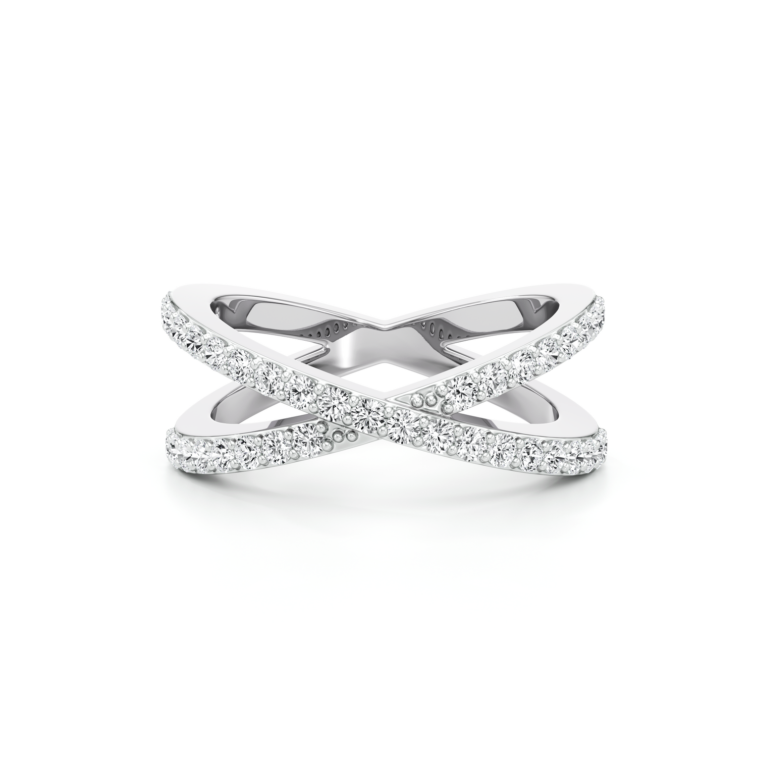 Grace Shine Ring