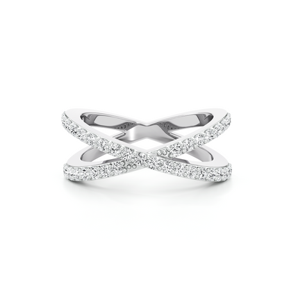 Grace Shine Ring