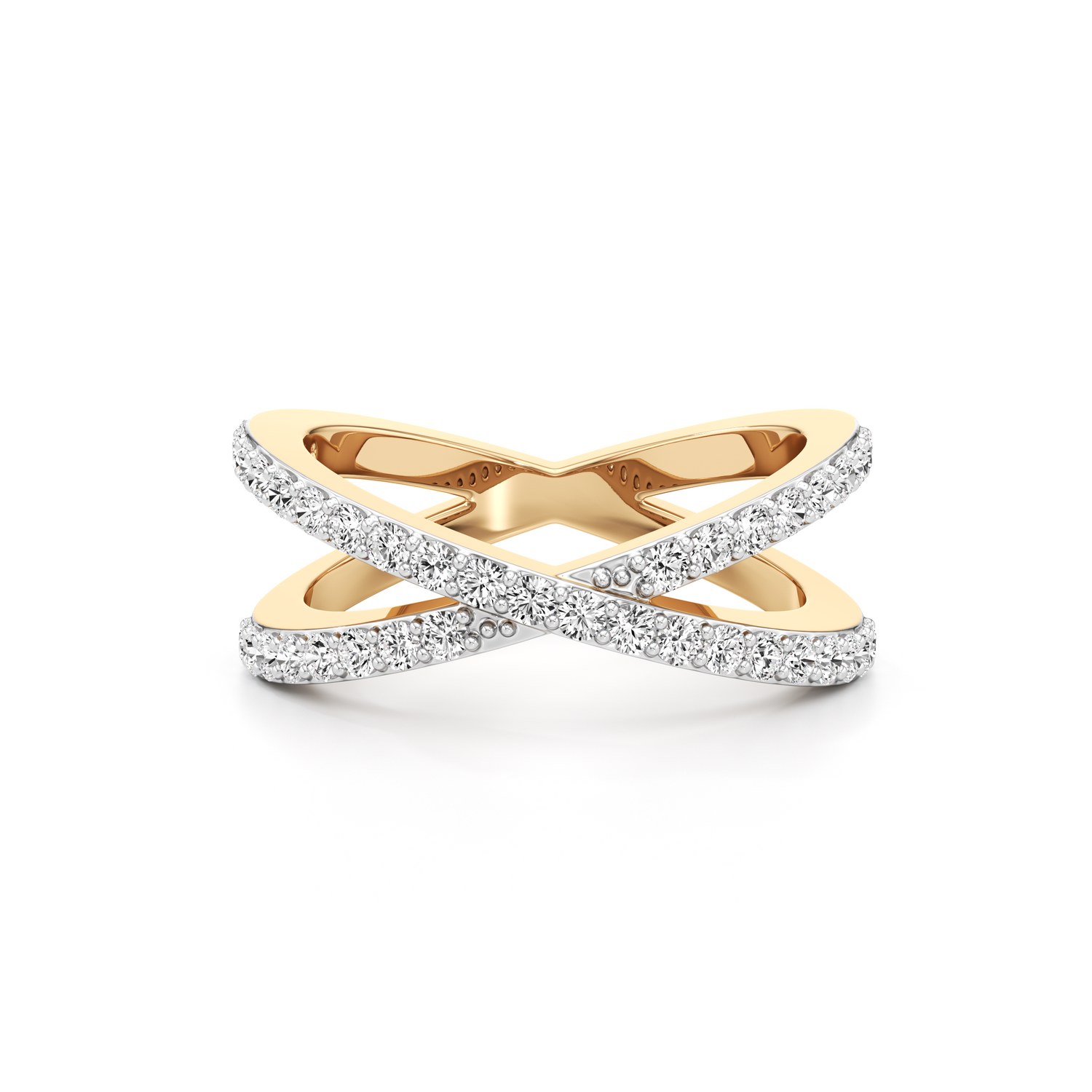 Grace Shine Ring