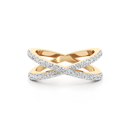 Grace Shine Ring